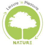 Logo Leisure'n Pleasure Nature